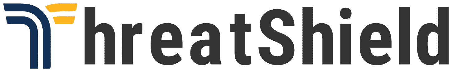 Threat Shield Logo